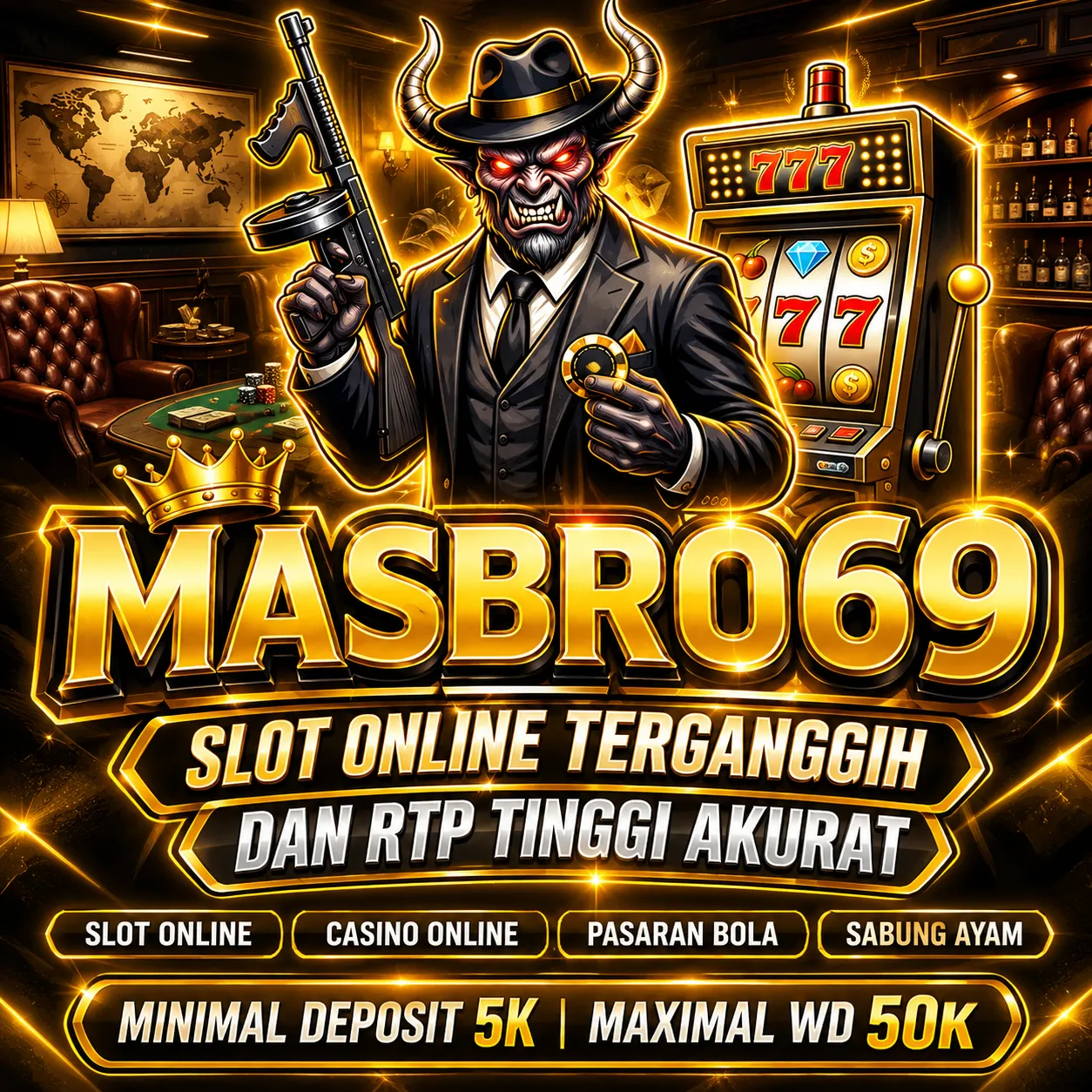 MASBRO69